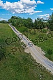Radweg zwischen Eichstätt und Wintershof nach Starkregen gesperrt, 19.07.2026