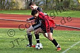 29.10.2017 - FC Türk Gücü Eichstätt - FC Nagelberg