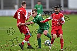 23.11.2019 - SV Manching - Türk. SV Ingolstadt