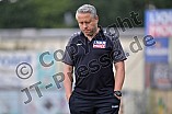 Fußball, Herren, Regionalliga Bayern, Saison 2021-2022, Spieltag 13, VfB Eichstätt - TSV Rain-Lech, 11.09.2021