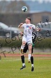 Fußball, Herren, Bezirksliga Oberbayern Nord, Saison 2025-2026, Spieltag 21, TSV Gaimersheim - VfR Garching, 15.03.2026
