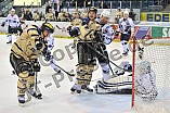 11.01.2015 - ERC Ingolstadt - Hamburg Freezers