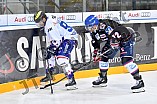 ERC Ingolstadt vs Adler Mannheim, Eishockey, DEL, Deutsche Eishockey Liga, Spieltag 43, 29.01.2017