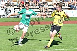 01.10.2011 - VfB Eichstätt / SV Kirchanschöring