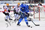 ERC Ingolstadt vs Fischtown Pinguins, Eishockey, DEL, Deutsche Eishockey Liga, Spieltag 43, 19.01.2018