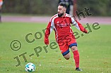 28.10.2018 - FC Türk Gücü Eichstätt - SG Forchheim-Sulzkirchen