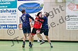 Handball, Bezirksliga Männer Staffel West, Saison 2024-2025, DJK Eichstätt - TSV Indersdorf, 09.11.2024
