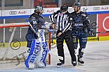 ERC Ingolstadt vs Straubing Tigers, DEL, Deutsche Eishockey Liga, Spieltag 34, 03.01.2020