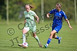 Fußball, Frauen, Landesliga Nord, Saison 2025-2026, Spieltag 1, FV Obereichstätt - Schwabthaler SV, 30.08.2025