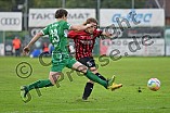 Fußball, Herren, Bayerischer Totopokal, Saison 2022-2023, Viertelfinale, VfB Eichstätt - FC Ingolstadt 04, 27.09.2022