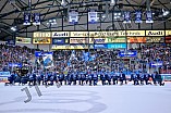 Eishockey, Herren, DEL, Saison 2025-2026, Playoffs, Viertelfinale, Spiel 6, ERC Ingolstadt - EHC Red Bull München, 04.04.2026