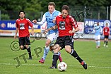 23.06.2015 - VfB Eichstätt - TSV 1860 München II