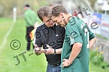29.04.2012 - VfB Mörnsheim / FC Pleinfeld