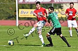 06.05.2017 - VfB Eichstätt II - SV Karlshuld