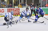 Straubing Tigers vs ERC Ingolstadt, Eishockey, DEL, Deutsche Eishockey Liga, Spieltag 20, 23.11.2018