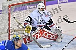 ERC Ingolstadt vs Kölner Haie, Eishockey, DEL, Deutsche Eishockey Liga, Spieltag 52, 04.03.2018