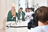 22.07.2017 - Katholischer Gottesdienst in St. Johannes Rebdorf