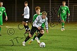 Fußball, Herren, Bezirksliga Oberbayern Nord, Saison 2023-2024, Spieltag 17, VfB Eichstätt II - SV Waldeck Obermenzing, 10.11.2023