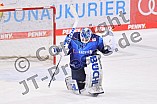 Eishockey, Herren, DEL, Saison 2020-2021, ERC Ingolstadt - Fischtown Pinguins Bremerhaven, 16.04.2021