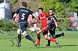 28.04.2018 - SV Marienstein - SpVgg Wettelsheim