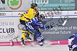 ERC Ingolstadt vs Krefeld Pinguine, DEL, Deutsche Eishockey Liga, Spieltag 44, 01.02.2019