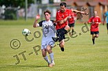 Bezirksliga Oberbayern Nord, Vorbereitung, Herren, BFV, Saison 2021-2022, 1. FC Beilngries - VfB Eichstätt, 19.06.2021