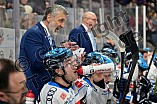 Eishockey, Herren, DEL, Saison 2025-2026, Spiel 39, Nürnberg Ice Tigers - ERC Ingolstadt, 11.01.2026