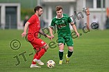 Fußball, Herren, Kreisklasse 1, Saison 2025-2026, Spieltag 23, SV Denkendorf - SV Zuchering, 13.05.2026