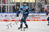 Eishockey, Herren, DEL, Saison 2022-2023, Playoff-Viertelfinale - Spiel 5, ERC Ingolstadt - Düsseldorfer EG, 24.03.2023