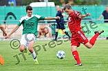 29.05.2016 - SV Karlshuld - VfB Eichstätt II