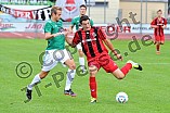 31.08.2013 - VfB Eichstätt - SV Raisting