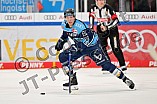 Eishockey, Herren, DEL, Saison 2022-2023, Spieltag 21, ERC Ingolstadt - Adler Mannheim, 18.11.2022