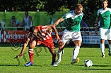 27.08.2016 - VfB Eichstätt II - FC Hepberg