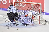 ERC Ingolstadt vs Koelner Haie, DEL, Deutsche Eishockey Liga, Playoffs, Viertelfinale, Spiel 4, 22.03.2019