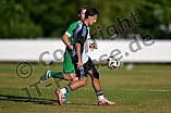 Fußball, Herren, Saison 2026-2027, Testspiel, TSV Ober-Unterhaunstadt - FC Gerolfing, 03.07.2026