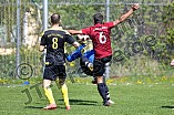 20.04.2019 - DJK Pollenfeld II - FV Obereichstätt