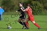 Fußball, Frauen, Landesliga Süd, Saison 2024-2025, Spieltag 6, FV Obereichstätt - SV Wilting, 05.10.2024