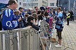 Eishockey, Herren, DEL, Saison 2022-2023, ERC Ingolstadt - Saisonabschlussfeier, 29.04.2023