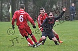 27.11.2016 - FC Haunstetten - DJK-SV Wallnsdorf
