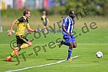 08.09.2018 - SV Marienstein II - SpVgg Wellheim