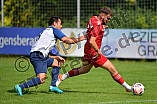 Fußball, Herren, Kreisklasse 1, Saison 2021-2022, Spieltag 7, SV Eitensheim - TSV Etting, 12.09.2021