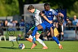 Fußball, Herren, Regionalliga Bayern, Saison 2026-2027, Spieltag 1, VfB Eichstätt - FV Illertissen, 24.07.2026