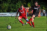 18.10.2014 - DJK Workerszell - DJK Grafenberg II