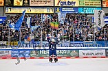 Eishockey, Herren, DEL, Saison 2024-2025, Spieltag 51, ERC Ingolstadt - EHC Red Bull München, 04.03.2025
