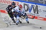 06.12.2020 - Straubing Tigers - ERC Ingolstadt