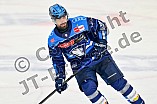Eishockey, Herren, DEL, Saison 2025-2026, Gäubodenvolksfest-Cup 2025, Spiel 1, Nürnberg Ice Tigers - ERC Ingolstadt, 15.08.2025