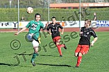 09.04.2011 - VfB Eichstätt / FC Unterföhring