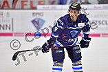 ERC Ingolstadt vs Augsburger Panther, Eishockey, DEL, Deutsche Eishockey Liga, Spieltag 8, 05.10.2018