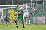 Fußball, Herren, Bayernliga Nord, Saison 2024-2025, Freundschaftsspiel, VfB Eichstätt - SpVgg Greuther Fürth II, 13.07.2024