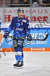ERC Ingolstadt vs Fischtown Pinguins, DEL, Deutsche Eishockey Liga, Spieltag 25, 08.12.2019